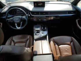 Audi Q7 3.0L 6 All wheel drive - 12200 € / 23861.13 лв. - 64339643 12