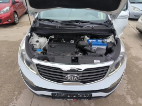 Kia Sportage 1.7d-Euro-5B-6sk, снимка 9