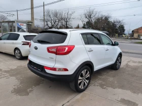 Kia Sportage 1.7d-Euro-5B-6sk, снимка 5