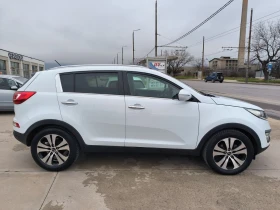 Kia Sportage 1.7d-Euro-5B-6sk, снимка 4