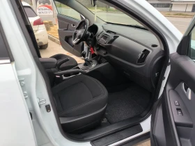 Kia Sportage 1.7d-Euro-5B-6sk, снимка 17