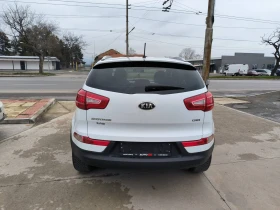 Kia Sportage 1.7d-Euro-5B-6sk, снимка 6