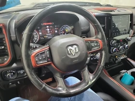 Dodge RAM 1500 REBEL | HEMI 5.7| PANO| NAVI| ВЪЗДУХ  - 23500 € / 45962.00 лв. - 46120994 11