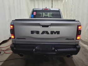 Dodge RAM 1500 REBEL | HEMI 5.7| PANO| NAVI| ВЪЗДУХ  - 23500 € / 45962.00 лв. - 46120994 5