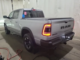 Dodge RAM 1500 REBEL | HEMI 5.7| PANO| NAVI| ВЪЗДУХ  - 23500 € / 45962.00 лв. - 46120994 4