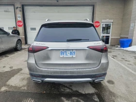 Mercedes-Benz GLE * 350 * CARFAX * ЦЕНА ДО БГ - 26000 € / 50851.58 лв. - 26077465 4