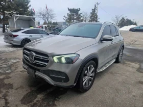 Mercedes-Benz GLE * 350 * CARFAX * ЦЕНА ДО БГ