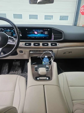 Mercedes-Benz GLE * 350 * CARFAX * ЦЕНА ДО БГ - 26000 € / 50851.58 лв. - 26077465 8