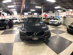 Volvo XC60 * MOMENTUM B6 AWD LEATHER PAN/ROOF NAV CAMERA * CA - 24600 € / 48113.42 лв. - 46355619 2