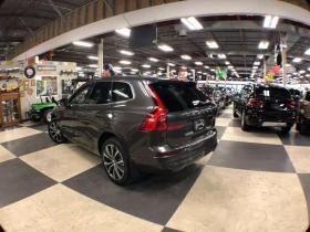 Volvo XC60 * MOMENTUM B6 AWD LEATHER PAN/ROOF NAV CAMERA * CA - 24600 € / 48113.42 лв. - 46355619 5