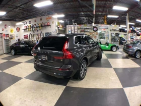 Volvo XC60 * MOMENTUM B6 AWD LEATHER PAN/ROOF NAV CAMERA * CA - 24600 € / 48113.42 лв. - 46355619 7