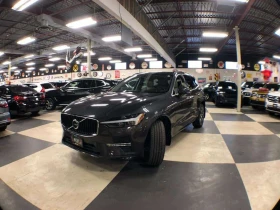 Volvo XC60 * MOMENTUM B6 AWD LEATHER PAN/ROOF NAV CAMERA * CA - 24600 € / 48113.42 лв. - 46355619 3