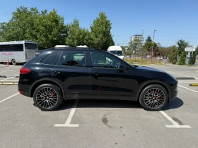 Porsche Cayenne 3.6 ������ ��� ������  | Mobile.bg � ����� ������ 3