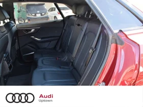 Audi Q8 * Technik 55 3.0T * CARFAX * ЦЕНА ДО БГ, снимка 15 - Автомобили и джипове - 53668650