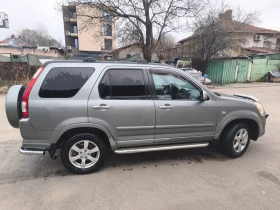 Honda Cr-v - 3900 € / 7627.74 лв. - 74167370 6