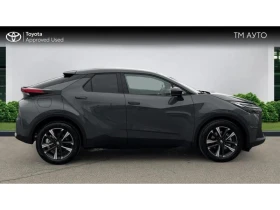 Toyota C-HR 2.0HSD PLUG-IN DESIGN - НОВА - 37490 € / 73324.07 лв. - 19188724 17
