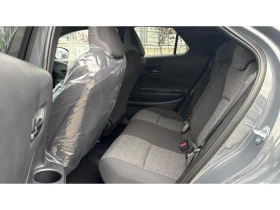 Toyota C-HR 2.0HSD PLUG-IN DESIGN - НОВА - 37490 € / 73324.07 лв. - 19188724 11