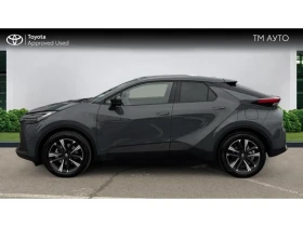 Toyota C-HR 2.0HSD PLUG-IN DESIGN - НОВА - 37490 € / 73324.07 лв. - 19188724 3