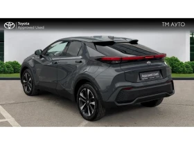 Toyota C-HR 2.0HSD PLUG-IN DESIGN - НОВА - 37490 € / 73324.07 лв. - 19188724 2
