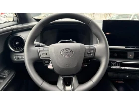 Toyota C-HR 2.0HSD PLUG-IN DESIGN - НОВА - 37490 € / 73324.07 лв. - 19188724 13