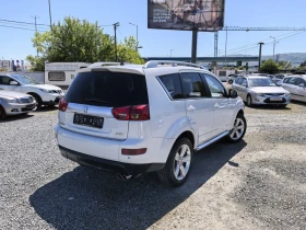 ����� �� �������� �� Peugeot 4007 2.2HDI 4x4 7����� Automatic!!! 