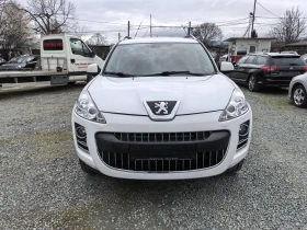 Peugeot 4007 2.2HDI 4x4 7места Automatic!!!  - 6299 € / 12319.77 лв. - 97123022 2