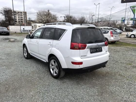 Peugeot 4007 2.2HDI 4x4 7места Automatic!!!  - 6299 € / 12319.77 лв. - 97123022 7