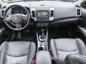 Peugeot 4007 2.2HDI 4x4 7места Automatic!!!  - 6299 € / 12319.77 лв. - 97123022 11