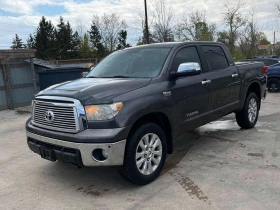 ������ Toyota Tundra