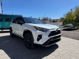 ����� �� �������� �� Toyota Rav4 2.5 HEV GR SPORT  4x4 | 360º | JBL  TOP 
