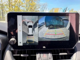 Toyota Rav4 2.5 HEV GR SPORT  4x4 | 360º | JBL  TOP  | Mobile.bg � ����� ������ 7