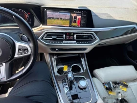 BMW X5 xDrive40i M SPORT/360/��������/OT BMW | Mobile.bg � ����� ������ 9