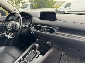 Mazda CX-5 2.2D SKYactive Revolution full 4x4 Automatic | Mobile.bg � ����� ������ 10