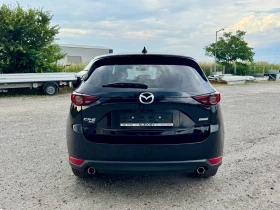 Mazda CX-5 2.2D SKYactive Revolution full 4x4 Automatic | Mobile.bg � ����� ������ 6