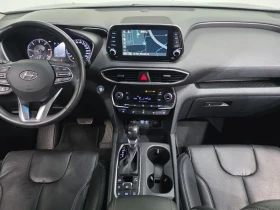 Hyundai Santa fe DIESEL 2.0 4WD EXCLUSIVE | Mobile.bg � ����� ������ 7