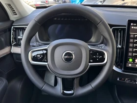 Volvo Xc90 B5 360 CAMERA  HARMAN KARDON 7 SEATS  | Auto.bg — изображение 10