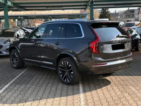 Volvo Xc90 B5 360 CAMERA  HARMAN KARDON 7 SEATS  | Auto.bg — изображение 2