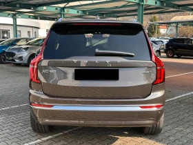 Volvo Xc90 B5 360 CAMERA  HARMAN KARDON 7 SEATS  | Auto.bg — изображение 3