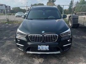 BMW X1 * xDrive28i * АВТОКРЕДИТ БЕЗ ПЪРВОНАЧАЛНА ВНОСКА