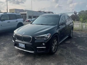 BMW X1 * xDrive28i * АВТОКРЕДИТ БЕЗ ПЪРВОНАЧАЛНА ВНОСКА - 12490 € - 22438429 1