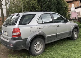 Kia Sorento 2.4 ГАЗ  - 3800 € - 74236413 2