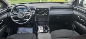 Hyundai Tucson 1.6 T-GDI* N-LINE* DISTR* LED* ������* FULL* ����� | Mobile.bg � ����� ������ 12