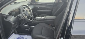 Hyundai Tucson 1.6 T-GDI* N-LINE* DISTR* LED* ������* FULL* ����� | Mobile.bg � ����� ������ 10