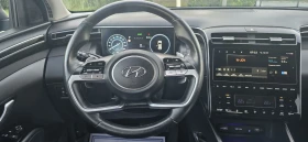 Hyundai Tucson 1.6 T-GDI* N-LINE* DISTR* LED* ������* FULL* ����� | Mobile.bg � ����� ������ 13