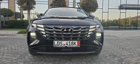 Hyundai Tucson 1.6 T-GDI* N-LINE* DISTR* LED* ������* FULL* ����� | Mobile.bg � ����� ������ 2