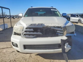 ������ Toyota Sequoia