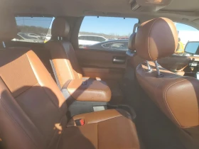 Toyota Sequoia PLATINUM* 5.7* JBL* ����* ���������* ������* ���� | Mobile.bg � ����� ������ 11