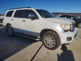 Toyota Sequoia PLATINUM* 5.7* JBL* ����* ���������* ������* ���� | Mobile.bg � ����� ������ 3