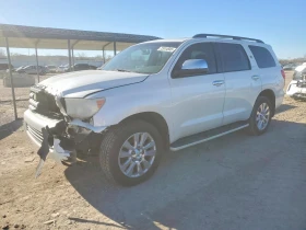 Toyota Sequoia PLATINUM* 5.7* JBL* ����* ���������* ������* ���� | Mobile.bg � ����� ������ 2