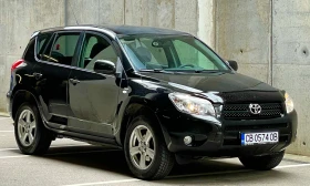 ����� �� �������� �� Toyota Rav4 D4D